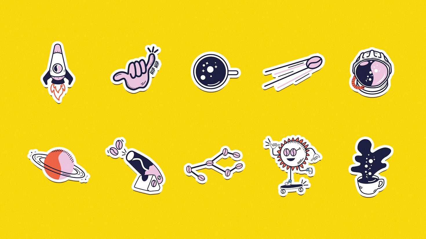 Celebrate Special Moments with Personalized Stickers